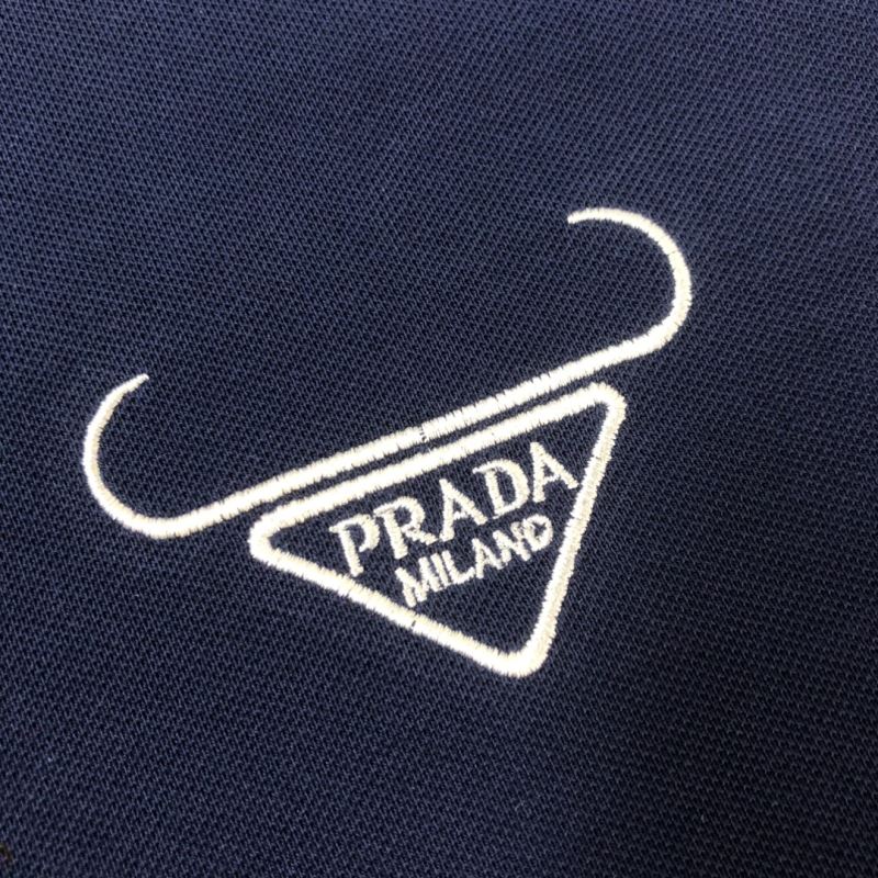 Prada T-Shirts